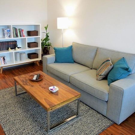 Quantic Apartment Βαρσοβία Εξωτερικό φωτογραφία