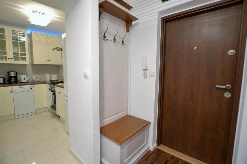 Quantic Apartment Βαρσοβία Εξωτερικό φωτογραφία