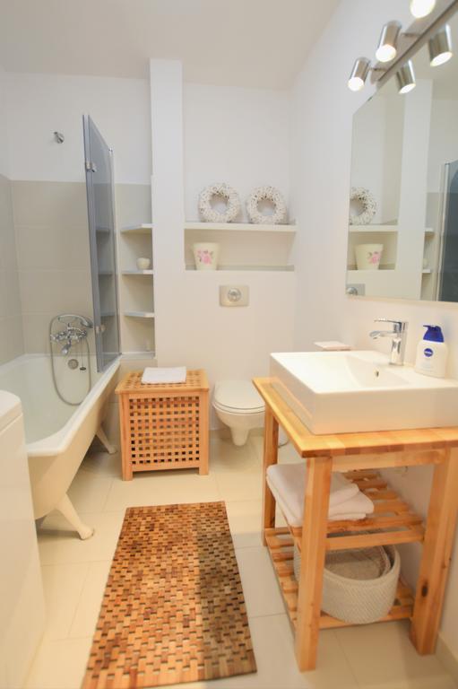Quantic Apartment Βαρσοβία Εξωτερικό φωτογραφία